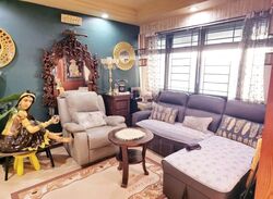 Blk 550 Woodlands Drive 44 (Woodlands), HDB 4 Rooms #602797161